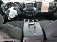 ✅ 2019 Chevrolet Silverado 1500 LT • VIN: 1GCUWCED5KZ110666 • Лот: 63881774. Опубликован ранее на Copart с пробегом 119 490 миль. Бесплатный доступ к архиву аукционных продаж из США и подробный отчёт об истории автомобиля на DreamBid. Изображение 8.