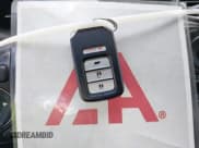 ✅ 2021 Honda HR-V EX-L • VIN: 3CZRU6H7XMM729684 • Lot: 43318386. Listed on IAAI with 42,628 mi. Free auction sales archive from the USA and detailed vehicle history report at DreamBid. Image 11.