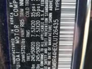 ✅ 2020 Hyundai Palisade SEL • VIN: KM8R44HE0LU126435 • Лот: 88122465. Опубликован ранее на Copart с пробегом 60 785 миль. Бесплатный доступ к архиву аукционных продаж из США и подробный отчёт об истории автомобиля на DreamBid. Изображение 14.