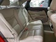 ✅ 2015 Cadillac XTS Luxury • VIN: 2G61M5S39F9174020 • Lot: 94287435. Listed on Copart with 215,348 mi. Free auction sales archive from the USA and detailed vehicle history report at DreamBid. Image 10.