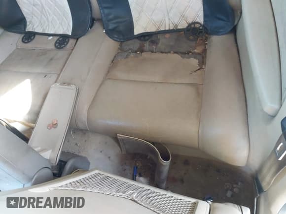 ✅ 2006 Audi A4 1.8T • VIN: WAUAC48H36K011565 • Lot: 43674524. Listed on IAAI with Not provided. Free auction sales archive from the USA and detailed vehicle history report at DreamBid. Image 8.