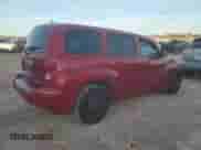 2011 Chevrolet HHR LS с VIN 3GNBAAFW7BS610178, выставлен на аукционе Copart как лот 81485684 с пробегом 141 483 миль миль и Чистый • Clean title. История ставок и продаж доступна на DreamBid. Изображение 3.