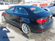 ✅ 2016 Audi A3 Premium Plus • VIN: WAUJ8GFF8G1067268 • Lot: 43153766. Listed on IAAI with 83,749 mi. Free auction sales archive from the USA and detailed vehicle history report at DreamBid. Image 3.