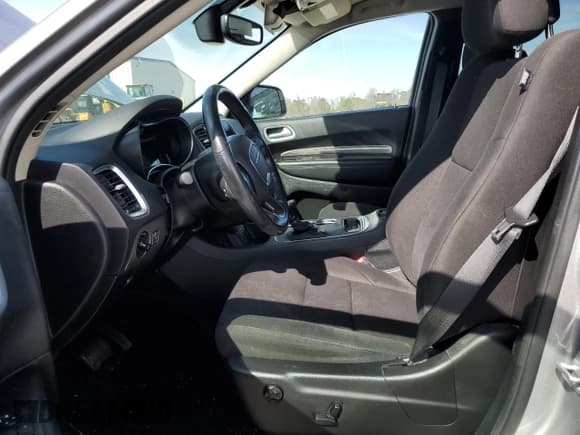 ✅ 2020 Dodge Durango Special Service • VIN: 1C4RDHFG9LC266487 • Lot: 49842895. Wystawiony na Copart z przebiegiem 37 570 mil. Bezpłatny archiwum sprzedaży aukcyjnych z USA i szczegółowy raport historii pojazdu na DreamBid. Zdjęcie 7.