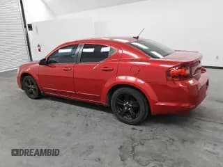 ✅ 2012 Dodge Avenger SE • VIN: 1C3CDZAB2CN167655 • Lot: 77641424. Wystawiony na Copart z przebiegiem 214 553 mil. Bezpłatny archiwum sprzedaży aukcyjnych z USA i szczegółowy raport historii pojazdu na DreamBid. Zdjęcie 2.