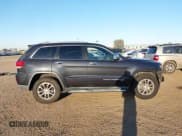 ✅ 2014 Jeep Grand Cherokee Limited • VIN: 1C4RJFBG1EC232209 • Lot: 43578283. Wystawiony na IAAI z przebiegiem 110 897 mil. Bezpłatny archiwum sprzedaży aukcyjnych z USA i szczegółowy raport historii pojazdu na DreamBid. Zdjęcie 14.