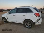 ✅ 2012 Chevrolet Captiva Sport LT • VIN: 3GNAL3E59CS609013 • Lot: 42356555. Wystawiony na Copart z przebiegiem 171 443 mil. Bezpłatny archiwum sprzedaży aukcyjnych z USA i szczegółowy raport historii pojazdu na DreamBid. Zdjęcie 2.