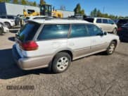 ✅ 1999 Subaru Legacy Outback • VIN: 4S3BG6857X7649500 • Лот: 85316125. Опубликован ранее на Copart с пробегом 76 239 миль. Бесплатный доступ к архиву аукционных продаж из США и подробный отчёт об истории автомобиля на DreamBid. Изображение 3.