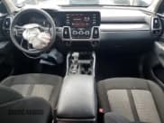 ✅ 2023 Kia Sorento LX • VIN: 5XYRG4LC7PG217985 • Лот: 63197965. Опубликован ранее на Copart с пробегом 27 018 миль. Бесплатный доступ к архиву аукционных продаж из США и подробный отчёт об истории автомобиля на DreamBid. Изображение 8.