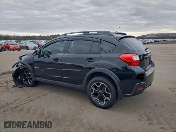 ✅ 2014 Subaru Crosstrek Premium • VIN: JF2GPACC4E8287763 • Lot: 95712675. Wystawiony na Copart z przebiegiem 102 405 mil. Bezpłatny archiwum sprzedaży aukcyjnych z USA i szczegółowy raport historii pojazdu na DreamBid. Zdjęcie 2.