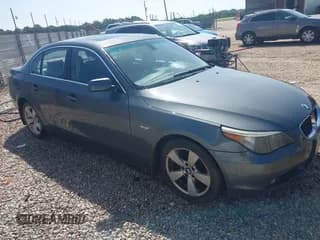 ✅ 2006 BMW 5 Series 530xi • VIN: WBANF73566CG65268 • Лот: 42769120. Опубликован ранее на IAAI с пробегом 176 305 миль. Бесплатный доступ к архиву аукционных продаж из США и подробный отчёт об истории автомобиля на DreamBid. Изображение 1.