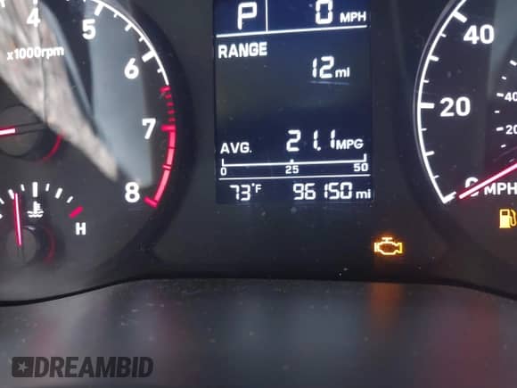 2018 Hyundai Accent SE с VIN 3KPC24A30JE022595, выставлен на аукционе IAAI как лот 42200742 с пробегом 96 150 миль миль и . История ставок и продаж доступна на DreamBid. Изображение 15.