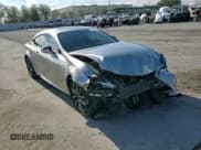 ✅ 2019 Lexus RC 300 • VIN: JTHHA5BC1K5009735 • Lot: 76977703. Wystawiony na Copart z przebiegiem 31 722 mil. Bezpłatny archiwum sprzedaży aukcyjnych z USA i szczegółowy raport historii pojazdu na DreamBid. Zdjęcie 10.