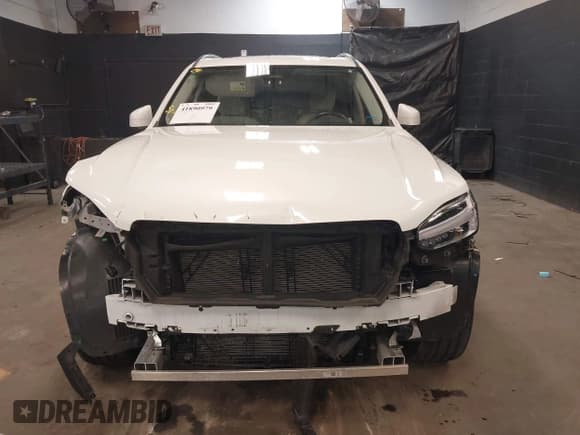 ✅ 2023 Volvo XC90 Plus • VIN: YV4062PN1P1985051 • Лот: 41890979. Опубликован ранее на IAAI с пробегом 60 922 миль. Бесплатный доступ к архиву аукционных продаж из США и подробный отчёт об истории автомобиля на DreamBid. Изображение 13.