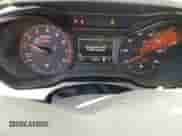 2024 Chevrolet Trax 1RS с VIN KL77LGE24RC134298, выставлен на аукционе Copart как лот 83802215 с пробегом 47 248 миль миль и Списание • Salvage title. История ставок и продаж доступна на DreamBid. Изображение 9.