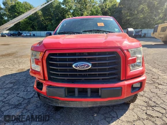 ✅ 2015 Ford F-150 XLT • VIN: 1FTEW1CP7FKF00947 • Lot: 83977865. Listed on Copart with 188,914 mi. Free auction sales archive from the USA and detailed vehicle history report at DreamBid. Image 5.