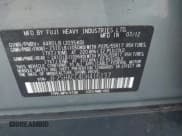 ✅ 2013 Subaru Forester X Premium • VIN: JF2SHACC4DH416137 • Lot: 43318260. Listed on IAAI with 156,589 mi. Free auction sales archive from the USA and detailed vehicle history report at DreamBid. Image 9.