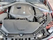 ✅ 2020 BMW 4 Series 430i • VIN: WBA4Z1C09LEE52061 • Lot: 84657605. Listed on Copart with 24,244 mi. Free auction sales archive from the USA and detailed vehicle history report at DreamBid. Image 13.