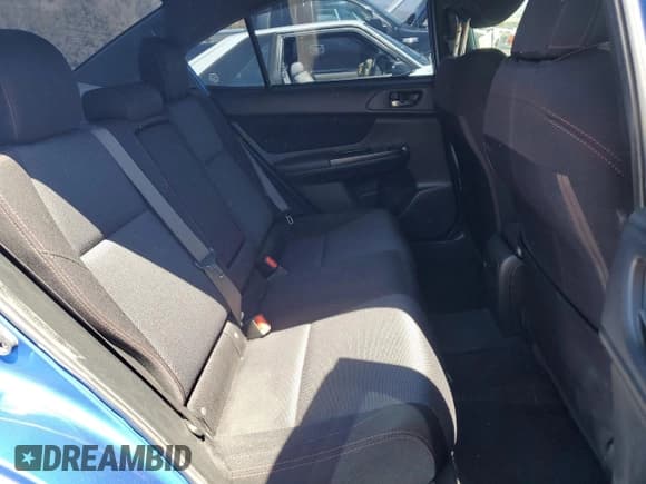 ✅ 2018 Subaru WRX • VIN: JF1VA1A63J9818904 • Lot: 68891125. Listed on Copart with 91,366 mi. Free auction sales archive from the USA and detailed vehicle history report at DreamBid. Image 10.