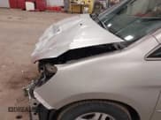 ✅ 2007 Honda Odyssey EX • VIN: 5FNRL384X7B442481 • Lot: 41956493. Listed on IAAI with 221,997 mi. Free auction sales archive from the USA and detailed vehicle history report at DreamBid. Image 13.