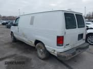 ✅ 2005 Ford Econoline Cargo • VIN: 1FTRE14W05HA24837 • Lot: 43746715. Wystawiony na IAAI z przebiegiem 163 103 mil. Bezpłatny archiwum sprzedaży aukcyjnych z USA i szczegółowy raport historii pojazdu na DreamBid. Zdjęcie 3.