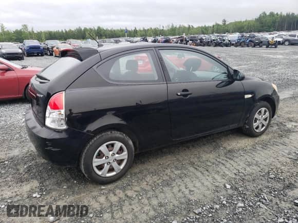 ✅ 2009 Hyundai Accent L • VIN: KMHCN35C09U136021 • Lot: 60409544. Wystawiony na Copart z przebiegiem 150 022 mil mil. Skorzystaj z bezpłatnego archiwum sprzedaży aukcyjnych z USA i zobacz szczegółowy raport historii pojazdu na DreamBid. Zdjęcie 3.