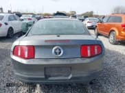 ✅ 2010 Ford Mustang V6 • VIN: 1ZVBP8AN8A5145253 • Lot: 43666140. Listed on IAAI with 139,305 mi. Free auction sales archive from the USA and detailed vehicle history report at DreamBid. Image 16.