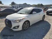 ✅ 2016 Hyundai Veloster Turbo • VIN: KMHTC6AE7GU304135 • Лот: 80645175. Опубликован ранее на Copart с пробегом 85 545 миль. Бесплатный доступ к архиву аукционных продаж из США и подробный отчёт об истории автомобиля на DreamBid. Изображение 1.