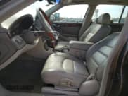 ✅ 2001 Cadillac DeVille DTS • VIN: 1G6KF57961U249148 • Lot: 73604474. Listed on Copart with 137,444 mi. Free auction sales archive from the USA and detailed vehicle history report at DreamBid. Image 7.