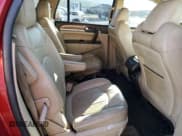 ✅ 2012 Buick Enclave Premium • VIN: 5GAKVDED1CJ395495 • Lot: 80735665. Listed on Copart with 206,378 mi. Free auction sales archive from the USA and detailed vehicle history report at DreamBid. Image 11.