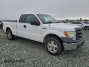 ✅ 2014 Ford F-150 XL • VIN: 1FTEX1CM0EKF27554 • Лот: 92260515. Опубликован ранее на Copart с пробегом 272 956 миль. Бесплатный доступ к архиву аукционных продаж из США и подробный отчёт об истории автомобиля на DreamBid. Изображение 4.