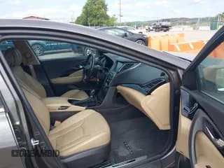 ✅ 2016 Hyundai Azera • VIN: KMHFG4JG6GA554944 • Лот: 43026482. Опубликован ранее на IAAI с пробегом 107 378 миль. Бесплатный доступ к архиву аукционных продаж из США и подробный отчёт об истории автомобиля на DreamBid. Изображение 5.