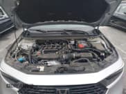 ✅ 2024 Honda Accord EX • VIN: 1HGCY1F35RA007094 • Lot: 43165582. Listed on IAAI with 32,467 mi. Free auction sales archive from the USA and detailed vehicle history report at DreamBid. Image 10.