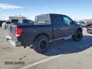 ✅ 2009 Nissan Titan SE • VIN: 1N6AA07D49N315679 • Лот: 48987175. Опубликован ранее на Copart с пробегом 224 002 миль. Бесплатный доступ к архиву аукционных продаж из США и подробный отчёт об истории автомобиля на DreamBid. Изображение 3.