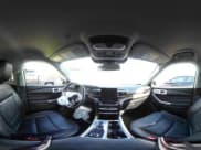 ✅ 2022 Ford Explorer Limited • VIN: 1FMSK8FH8NGA51674 • Lot: 43843022. Wystawiony na IAAI z przebiegiem 50 610 mil. Bezpłatny archiwum sprzedaży aukcyjnych z USA i szczegółowy raport historii pojazdu na DreamBid. Zdjęcie 19.