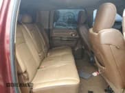 ✅ 2021 Ram 3500 Longhorn • VIN: 3C63RRNL9MG618212 • Lot: 68569125. Wystawiony na Copart z przebiegiem 121 877 mil. Bezpłatny archiwum sprzedaży aukcyjnych z USA i szczegółowy raport historii pojazdu na DreamBid. Zdjęcie 10.