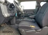 ✅ 2008 Toyota FJ Cruiser • VIN: JTEZU11F680019177 • Лот: 80784975. Опубликован ранее на Copart с пробегом 396 839 миль. Бесплатный доступ к архиву аукционных продаж из США и подробный отчёт об истории автомобиля на DreamBid. Изображение 7.