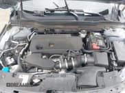 ✅ 2021 Honda Accord Sport • VIN: 1HGCV2F37MA014054 • Lot: 43184494. Listed on IAAI with Not provided. Free auction sales archive from the USA and detailed vehicle history report at DreamBid. Image 10.