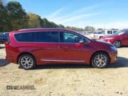 ✅ 2018 Chrysler Pacifica Limited • VIN: 2C4RC1GG1JR272314 • Лот: 43538322. Опубликован ранее на IAAI с пробегом 152 357 миль. Бесплатный доступ к архиву аукционных продаж из США и подробный отчёт об истории автомобиля на DreamBid. Изображение 13.