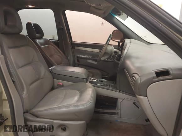 ✅ 2003 Buick Rendezvous CXL • VIN: 3G5DB03E93S533309 • Лот: 41377445. Опубликован ранее на IAAI с пробегом 191 916 миль. Бесплатный доступ к архиву аукционных продаж из США и подробный отчёт об истории автомобиля на DreamBid. Изображение 5.