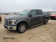 ✅ 2016 Ford F-150 XLT • VIN: 1FTEW1CP7GKD73179 • Lot: 82759605. Wystawiony na Copart z przebiegiem 188 821 mil. Bezpłatny archiwum sprzedaży aukcyjnych z USA i szczegółowy raport historii pojazdu na DreamBid. Zdjęcie 1.