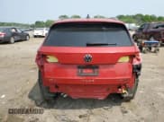 ✅ 2023 Volkswagen Taos SE • VIN: 3VVVX7B26PM353702 • Лот: 58709065. Опубликован ранее на Copart с пробегом 30 036 миль. Бесплатный доступ к архиву аукционных продаж из США и подробный отчёт об истории автомобиля на DreamBid. Изображение 6.