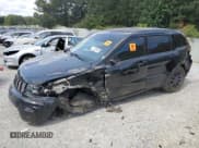 ✅ 2019 Jeep Grand Cherokee Altitude • VIN: 1C4RJEAG5KC732509 • Lot: 71125955. Listed on Copart with Not provided. Free auction sales archive from the USA and detailed vehicle history report at DreamBid. Image 1.