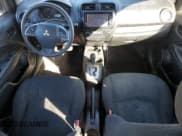 ✅ 2020 Mitsubishi Mirage ES • VIN: ML32F3FJ0LHF12541 • Лот: 86171015. Опубликован ранее на Copart с пробегом 123 436 миль. Бесплатный доступ к архиву аукционных продаж из США и подробный отчёт об истории автомобиля на DreamBid. Изображение 8.