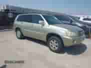 2001 Toyota Highlander с VIN JTEGF21A710021392, выставлен на аукционе IAAI как лот 42760768 с пробегом 180 788 миль миль и . История ставок и продаж доступна на DreamBid. Изображение 1.