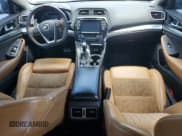 ✅ 2016 Nissan Maxima SV • VIN: 1N4AA6AP7GC415170 • Лот: 64489135. Опубликован ранее на Copart с пробегом 197 943 миль. Бесплатный доступ к архиву аукционных продаж из США и подробный отчёт об истории автомобиля на DreamBid. Изображение 8.