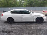 ✅ 2011 Lexus GS 350 • VIN: JTHCE1KS4B0028341 • Lot: 42989103. Listed on IAAI with 232,866 mi. Free auction sales archive from the USA and detailed vehicle history report at DreamBid. Image 13.