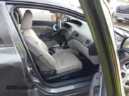 ✅ 2013 Honda Civic • VIN: 19XFB4F23DE001001 • Lot: 43596253. Listed on IAAI with 200,481 mi. Free auction sales archive from the USA and detailed vehicle history report at DreamBid. Image 5.