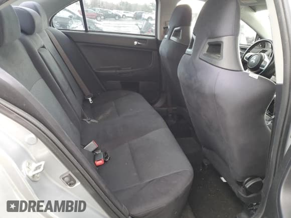 ✅ 2014 Mitsubishi Lancer Evolution GSR • VIN: JA32W8FVXEU000210 • Lot: 87228694. Wystawiony na Copart z przebiegiem 120 356 mil. Bezpłatny archiwum sprzedaży aukcyjnych z USA i szczegółowy raport historii pojazdu na DreamBid. Zdjęcie 10.