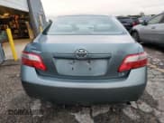 ✅ 2007 Toyota Camry CE • VIN: 4T1BE46K57U704784 • Lot: 87254565. Listed on Copart with 163,103 mi. Free auction sales archive from the USA and detailed vehicle history report at DreamBid. Image 6.